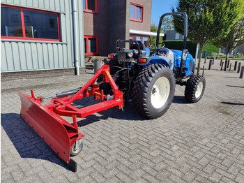 Grade Wifo Egalisatie / schuif/ Tractor heftruck: foto 3