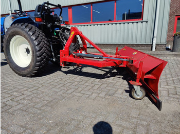 Grade Wifo Egalisatie / schuif/ Tractor heftruck: foto 5