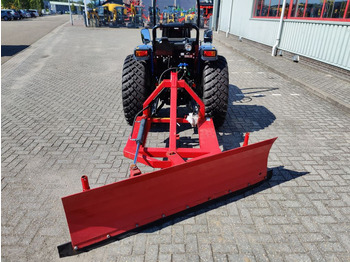 Grade Wifo Egalisatie / schuif/ Tractor heftruck: foto 4