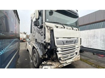 Tractor DAF XF 530