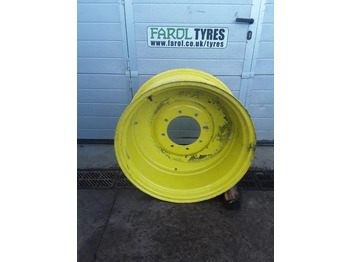 Jante JOHN DEERE