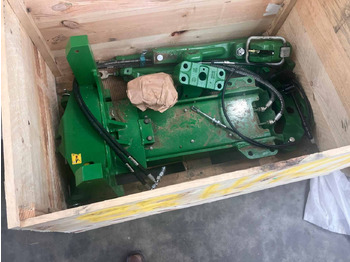 Equipamento JOHN DEERE