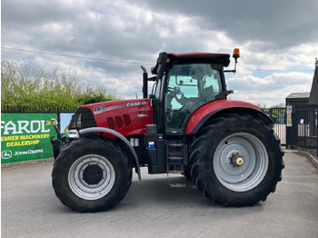 Trator CASE IH Puma