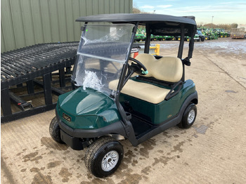 Carrinho de golfe CLUB CAR