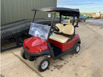 Carrinho de golfe CLUB CAR