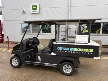 Quadriciclo CLUB CAR