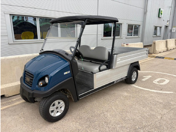 Quadriciclo CLUB CAR