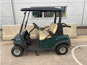 Carrinho de golfe CLUB CAR