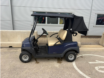 Carrinho de golfe CLUB CAR