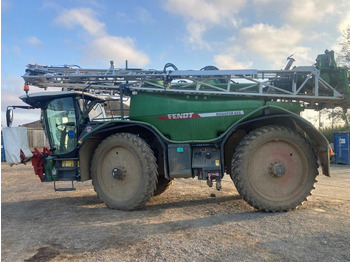 Pulverizador agricola FENDT