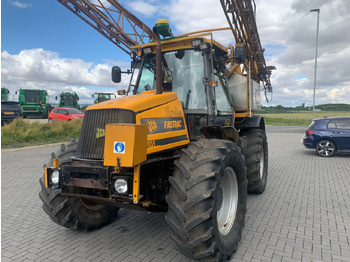 Locação financeira de  JCB 1135 Fast and Knight 24MTR Demount Sprayer JCB 1135 Fast and Knight 24MTR Demount Sprayer: foto 1