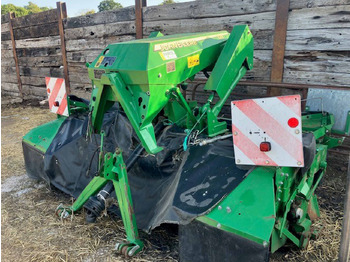 Máquina para produção de feno JOHN DEERE