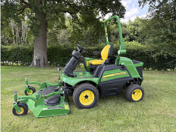Cortador de grama JOHN DEERE