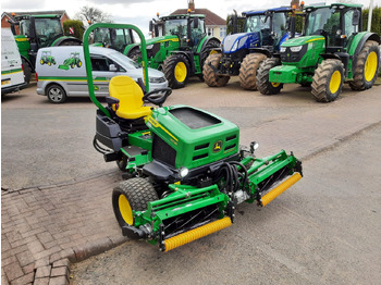 Cortador de grama JOHN DEERE