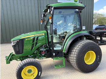 Mini trator JOHN DEERE