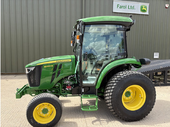 Mini trator JOHN DEERE