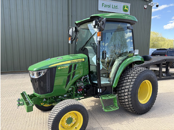 Mini trator JOHN DEERE