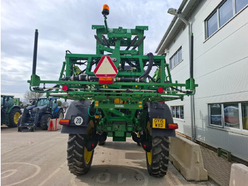 Pulverizador agricola John Deere 5430: foto 5