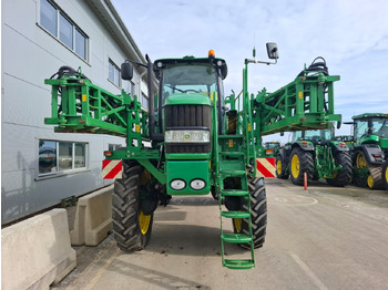 Pulverizador agricola John Deere 5430: foto 3
