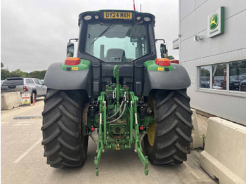 Trator John Deere 6140M: foto 4