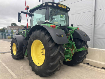 Trator John Deere 6155R: foto 3
