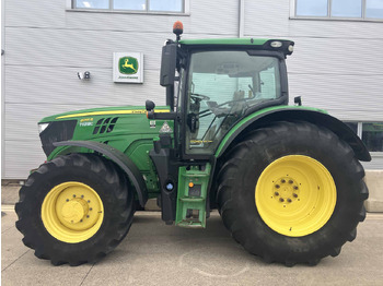 Trator John Deere 6155R: foto 2