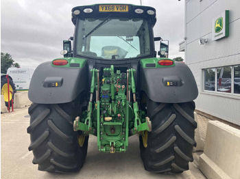Trator John Deere 6155R: foto 4