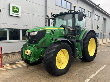 Trator JOHN DEERE 6155R