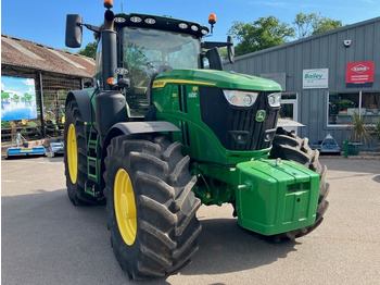 Trator John Deere 6R 250: foto 4
