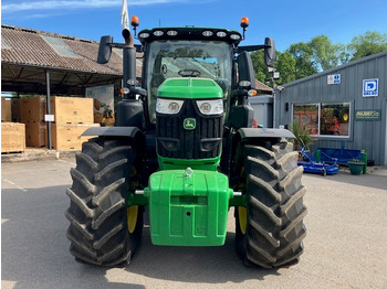 Trator John Deere 6R 250: foto 3