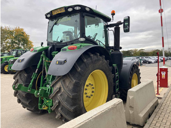 Trator John Deere 6R 250: foto 5