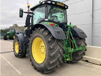 Trator John Deere 6R 250: foto 3