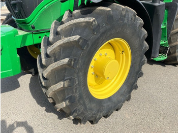 Trator John Deere 6R 250: foto 2