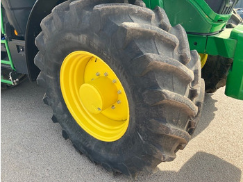 Trator John Deere 6R 250: foto 5