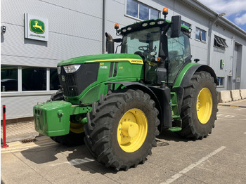 Trator JOHN DEERE 6R 250