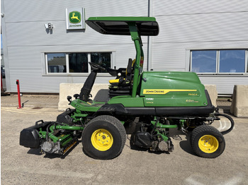 Cortador de grama JOHN DEERE 7500