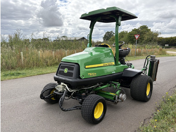 Cortador de grama John Deere 7500AE Fairway Mower: foto 4