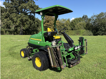 Cortador de grama JOHN DEERE 7700