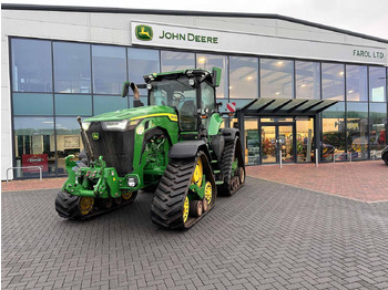 Trator JOHN DEERE