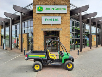 Quadriciclo JOHN DEERE