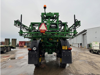 Locação financeira de  John Deere R4040i John Deere R4040i: foto 4