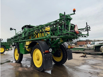 Locação financeira de  John Deere R4040i John Deere R4040i: foto 5