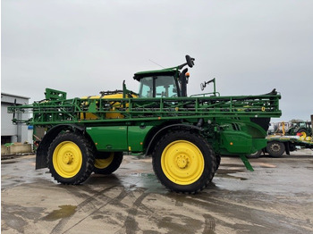 Locação financeira de  John Deere R4040i John Deere R4040i: foto 1