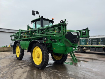 Locação financeira de  John Deere R4040i John Deere R4040i: foto 2