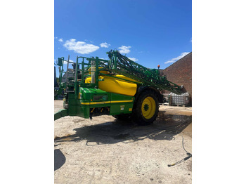 Pulverizador agricola JOHN DEERE