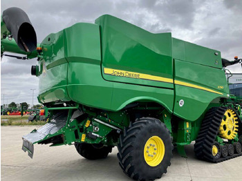 Ceifeira debulhadora John Deere S790: foto 3
