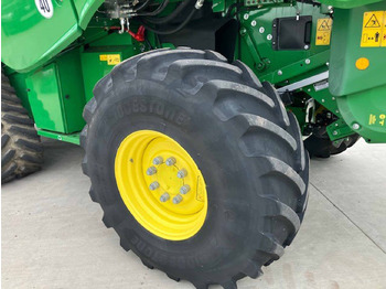 Ceifeira debulhadora John Deere S790: foto 5