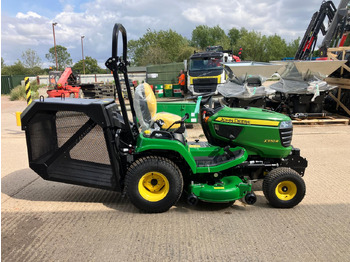Cortador de grama novo John Deere X950R Commercial Cut & Collect: foto 2