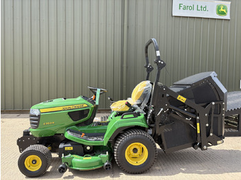 Cortador de grama JOHN DEERE X9 Series