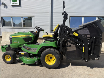 Cortador de grama JOHN DEERE X9 Series